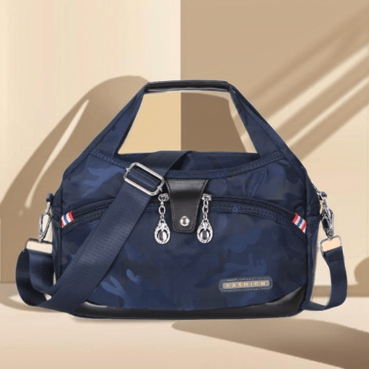 FLORALUXE™ Borsa a Tracolla Multitasche - Step Up