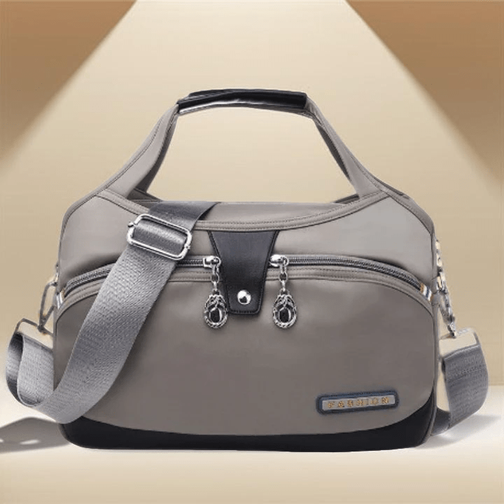 FLORALUXE™ Borsa a Tracolla Multitasche - Step Up