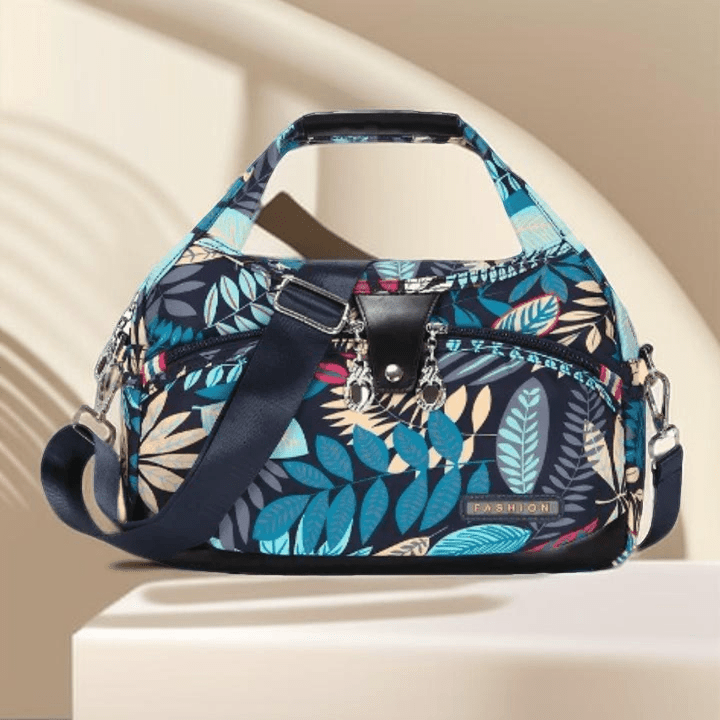 FLORALUXE™ Borsa a Tracolla Multitasche - Step Up