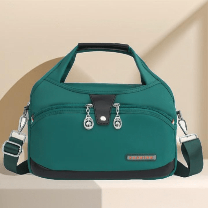 FLORALUXE™ Borsa a Tracolla Multitasche - Step Up