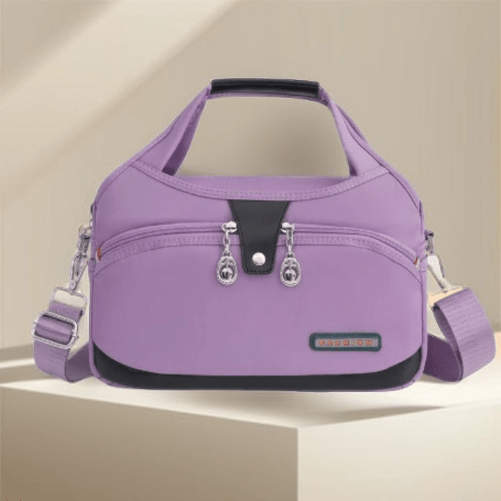 FLORALUXE™ Borsa a Tracolla Multitasche - Step Up