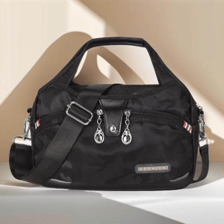 FLORALUXE™ Borsa a Tracolla Multitasche - Step Up