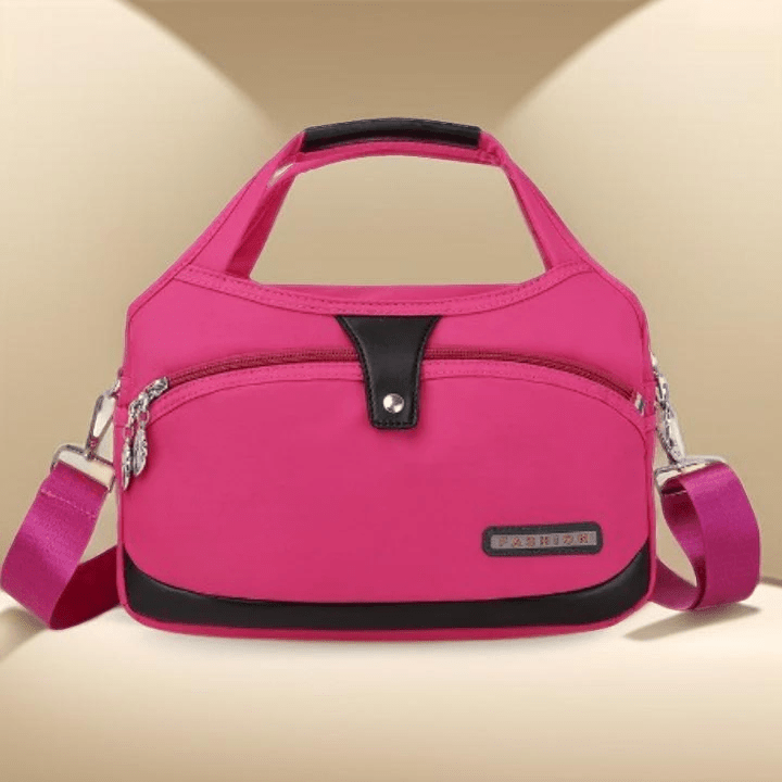 FLORALUXE™ Borsa a Tracolla Multitasche - Step Up