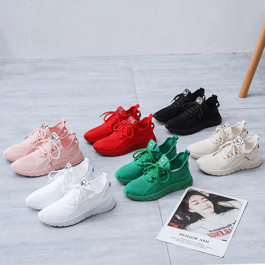 Scarpe ginnastica traspiranti on sale